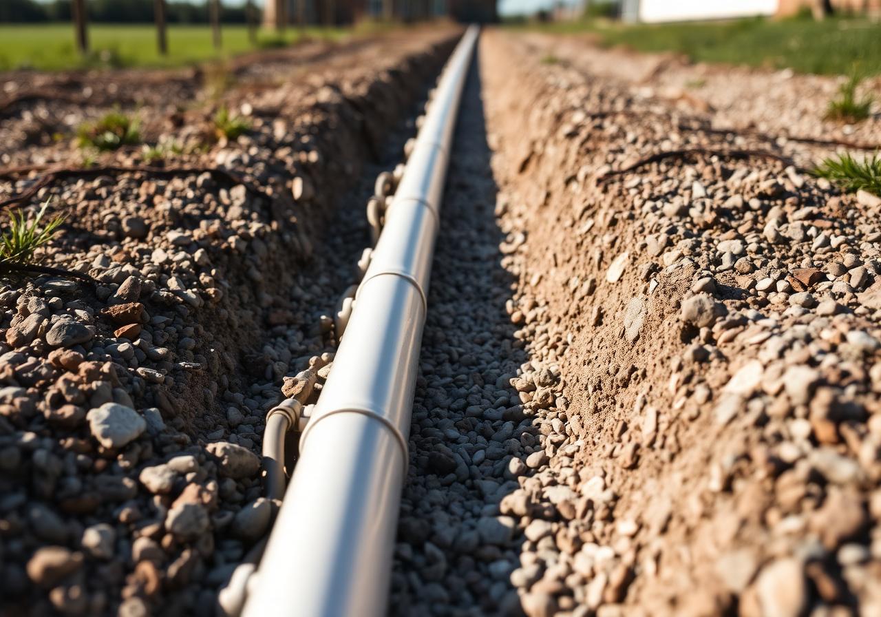 Drainage